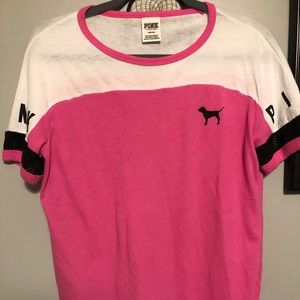 Victoria Secret PINK t-shirt